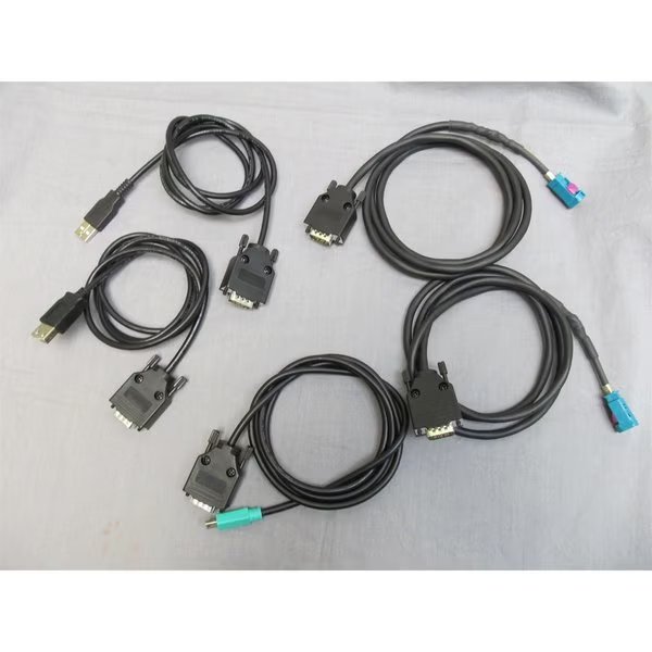 Usb Adapter Set For 420-912 Continuity Tester, Nu-Di, Mfr#: 420-912-USB